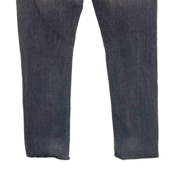 True Religion Straight Leg Mega T Jeans Size 36 - Picture 6 of 10